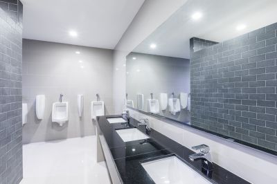 Eco-Friendly Bathroom Fixtures