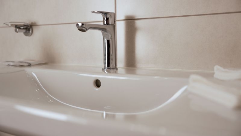 Luxury Fixtures and Faucets