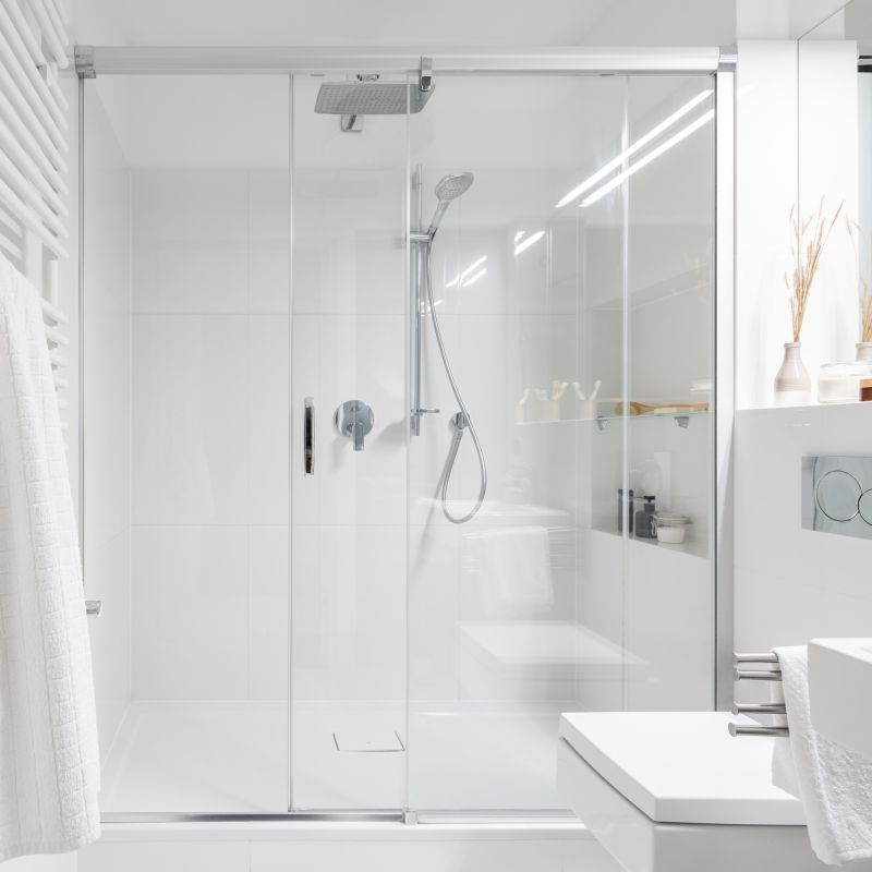 Best Shower Installation Contractors in Chester, VA